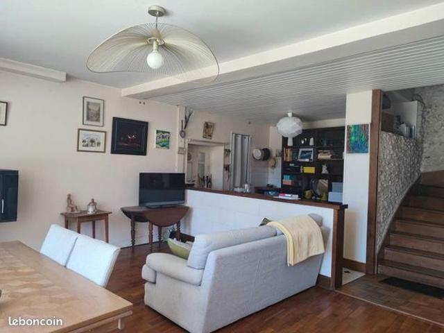 Maison vente à Angoulême, Nouvelle-Aquitaine