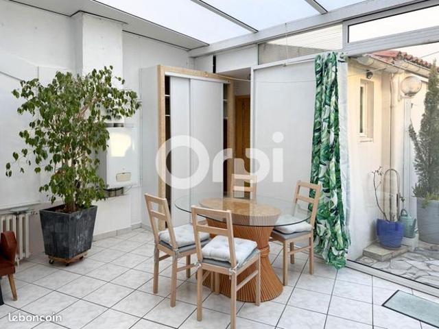 Maison vente à Rochefort, Fouras