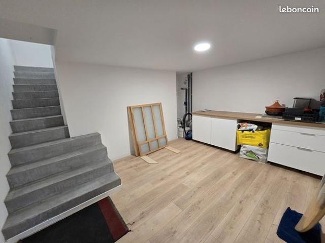 Maison vente à La Roche-sur-Yon, La Roche-sur-yon
