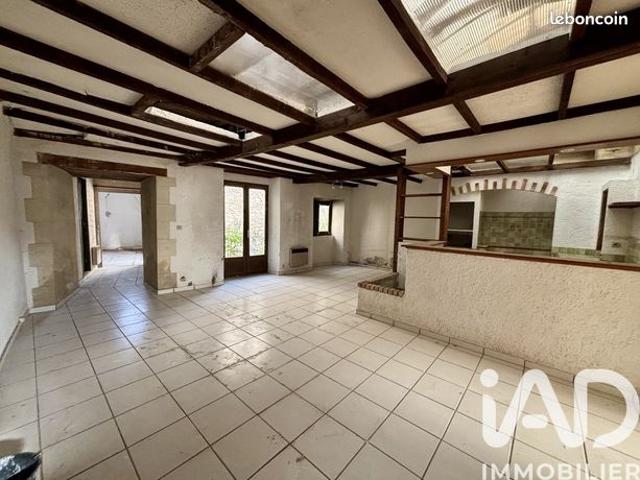 Maison vente à Bressuire, Thouars
