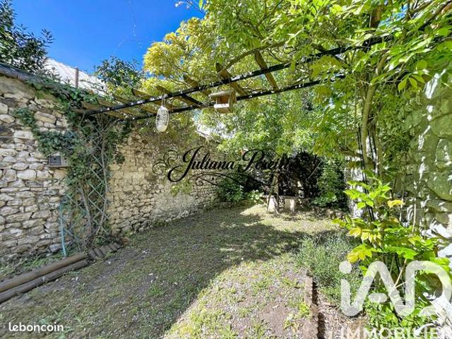 Maison vente à Mantes-la-Jolie, Mantes-la-ville