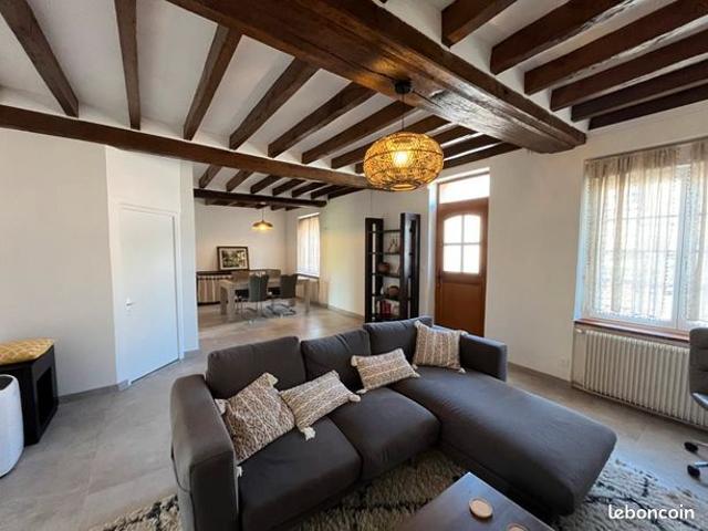 Maison vente à Romorantin-Lanthenay, Salbris