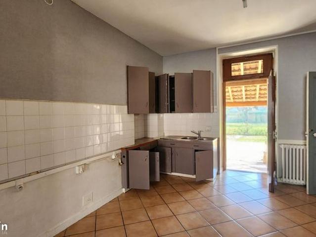 Maison vente à Autun, Montceau-les-mines