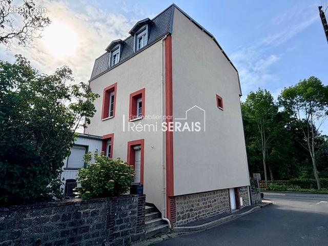 Maison vente à Argentan, La Lande-patry