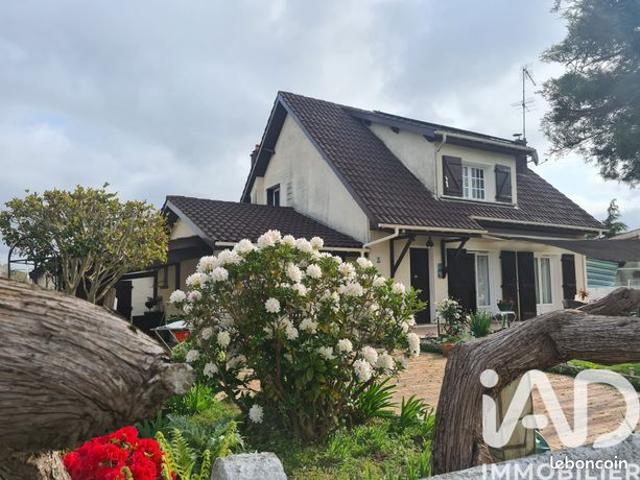Maison vente à Pau, Orthez