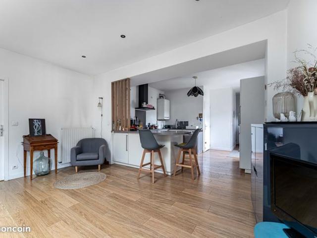 Maison vente à Lyon, Métropole de Lyon