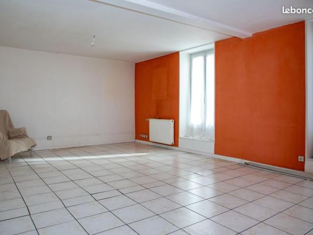 Maison vente à Mantes-la-Ville, Yvelines
