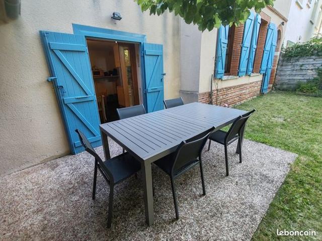 Maison vente à Toulouse
