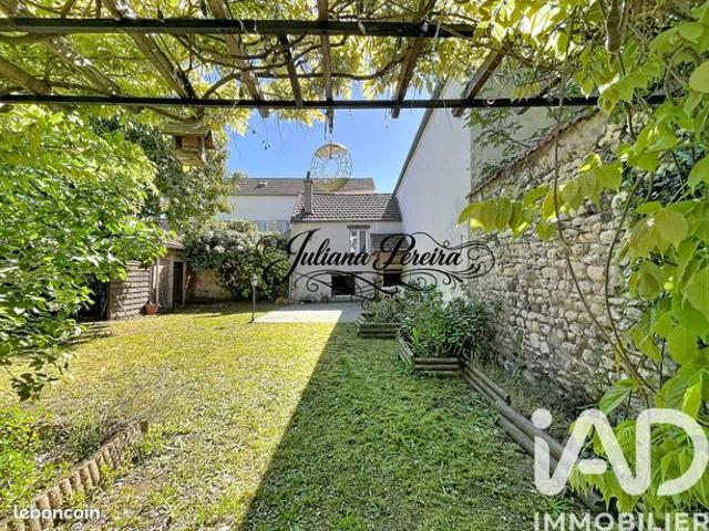 Maison vente à Mantes-la-Jolie, Mantes-la-ville
