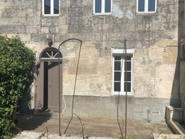 Maison vente à Libourne