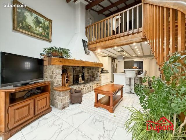 Maison vente à Charleville-Mézières, Revin