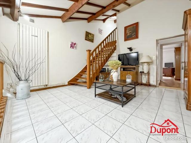 Maison vente à Charleville-Mézières, Revin