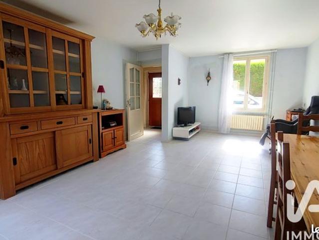 Maison vente à Sarcelles, Ezanville