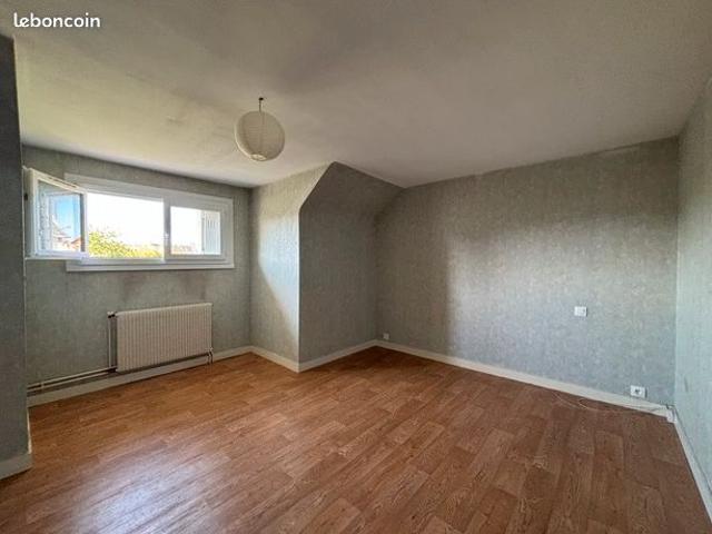 Maison vente à Vierzon, Mehun-sur-yèvre