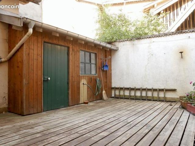 Maison vente à Saint-Dié-des-Vosges, Raon-l'etape