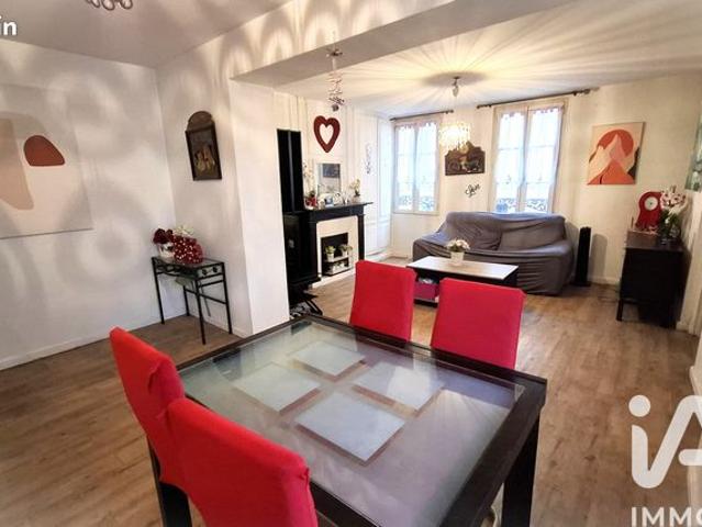 Maison vente à Dreux