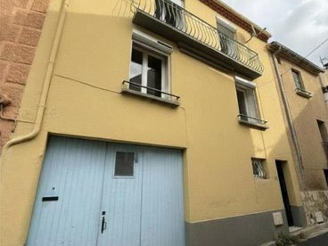 Maison vente à Prades, Saint-paul-de-fenouillet