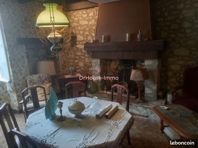 Maison vente à Bergerac, Vélines