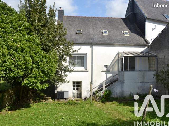 Maison vente à Châteaulin, Bretagne