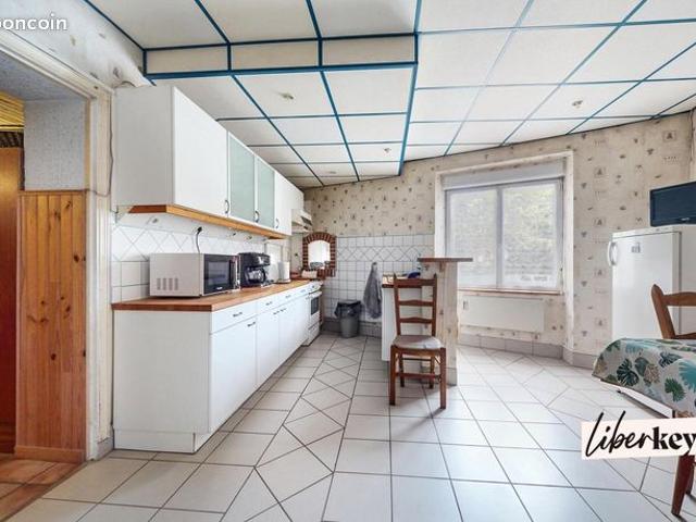 Maison vente à Toulouse, Villemur-sur-tarn