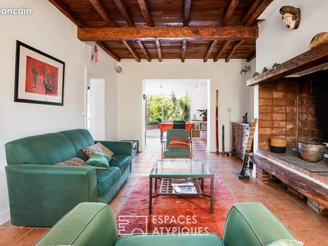 Maison vente à Castres, Occitanie