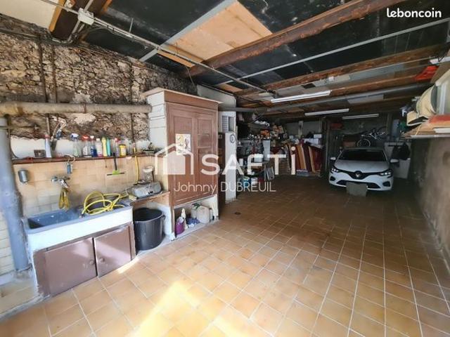 Maison vente à Brignoles, Le Luc