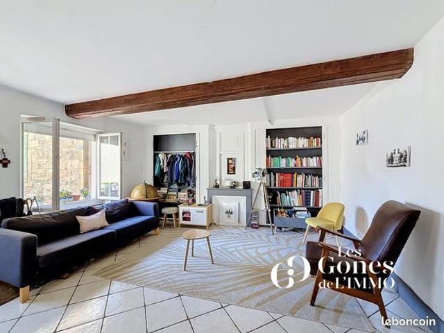 Maison vente à Vernaison, Rhône