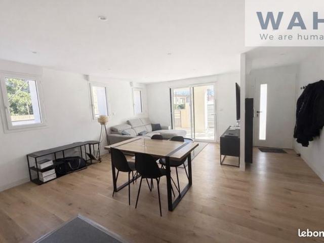 Maison vente à Nîmes, Vergèze