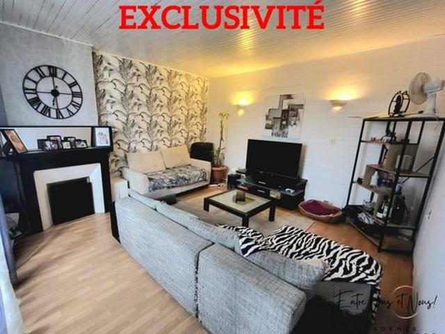 Maison vente à Langon, Barsac