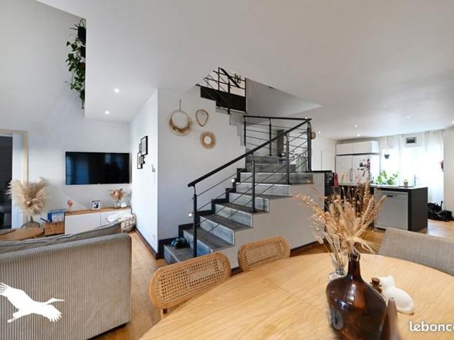 Maison vente à Angoulême, Montemboeuf