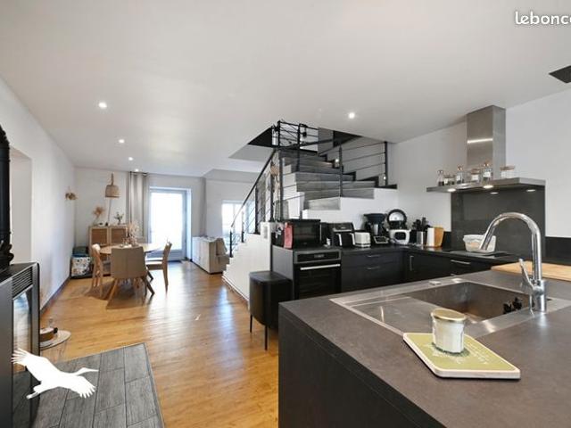 Maison vente à Angoulême, Montemboeuf