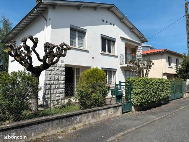 Maison vente à Saint-Gaudens, Saint-gaudens