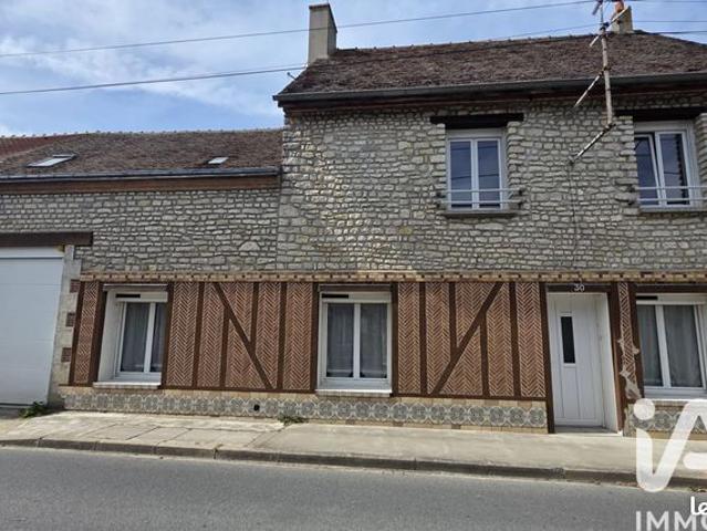 Maison vente à Pithiviers, Nancray-sur-rimarde