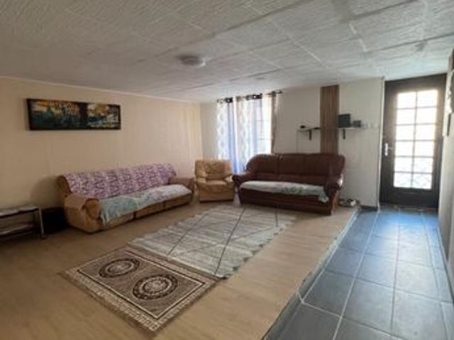 Maison vente à La Mothe-Saint-Héray, Deux-Sèvres
