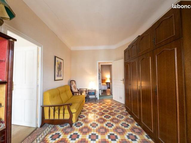 Maison vente à Perpignan
