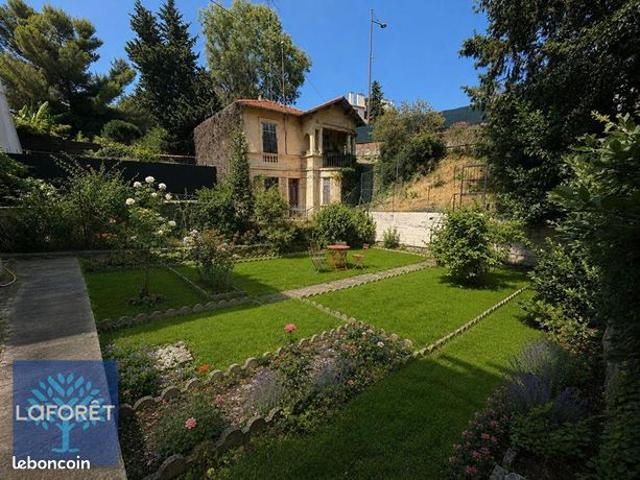 Maison vente à Grasse, Le Cannet