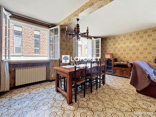 Maison vente à Rodez, Espalion