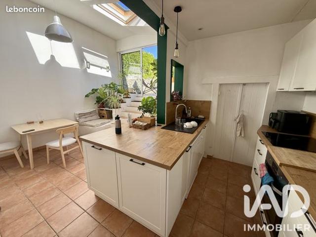 Maison vente à Parthenay, Deux-Sèvres