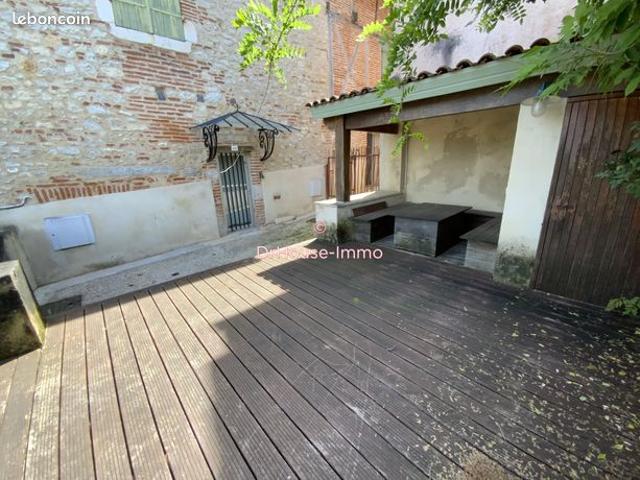 Maison vente à Cahors