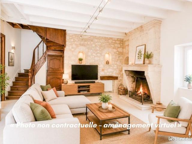 Maison vente à Blaye, Nouvelle-Aquitaine