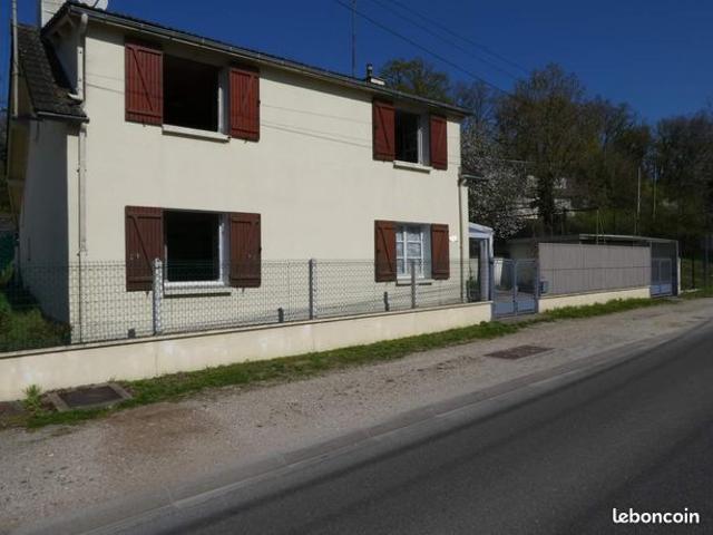Maison vente à Montargis, Amilly