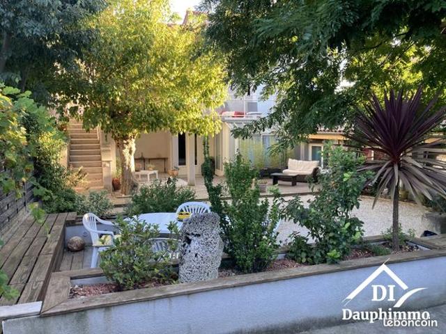 Maison vente à Valence, Bourg-de-péage