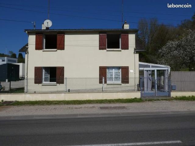 Maison vente à Montargis, Amilly