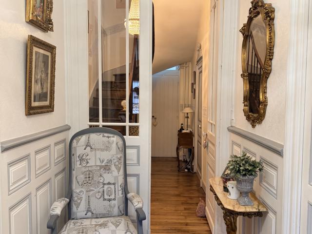 Maison vente à Périgueux