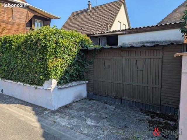 Maison vente à Strasbourg, Illkirch-graffenstaden