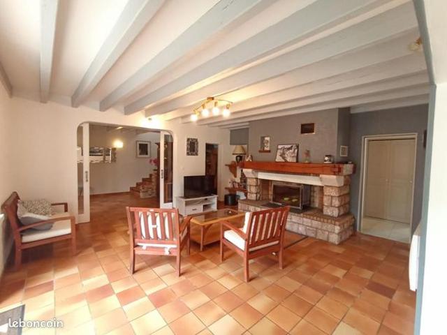 Maison vente à Montaut