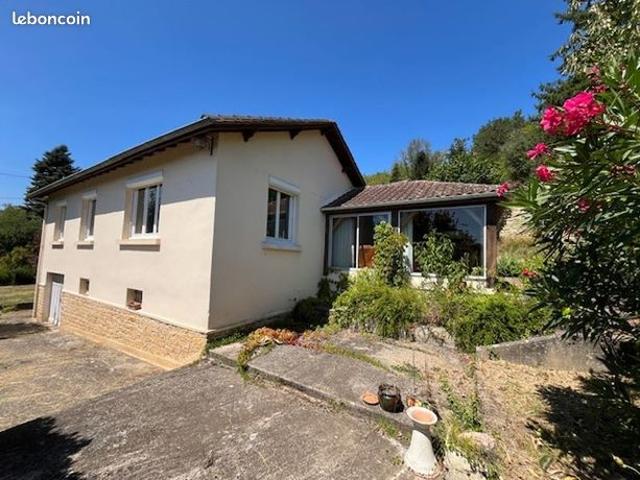 Maison vente à Bergerac, Lalinde
