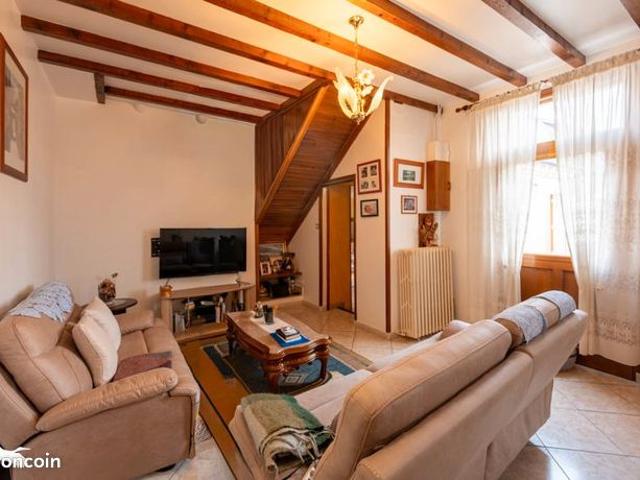 Maison vente à Vierzon