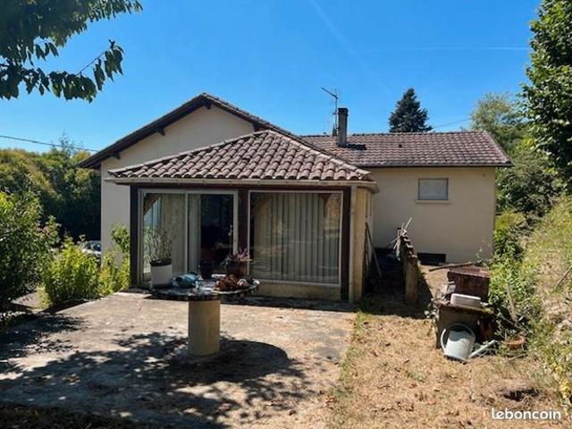 Maison vente à Bergerac, Lalinde