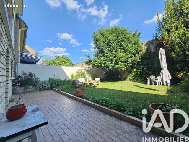 Maison vente à Saint-Denis, Aubervilliers